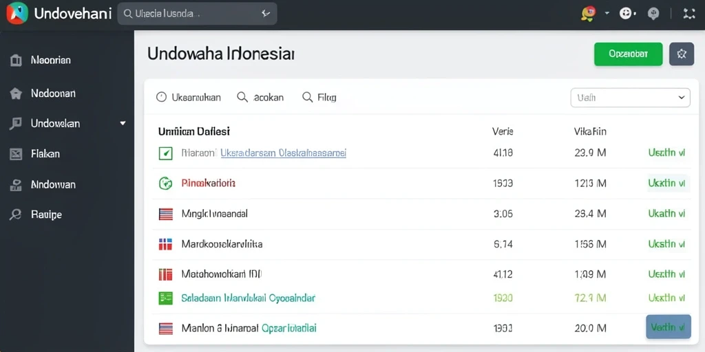 Level baru yang menantang dan seru untuk dimainkan.