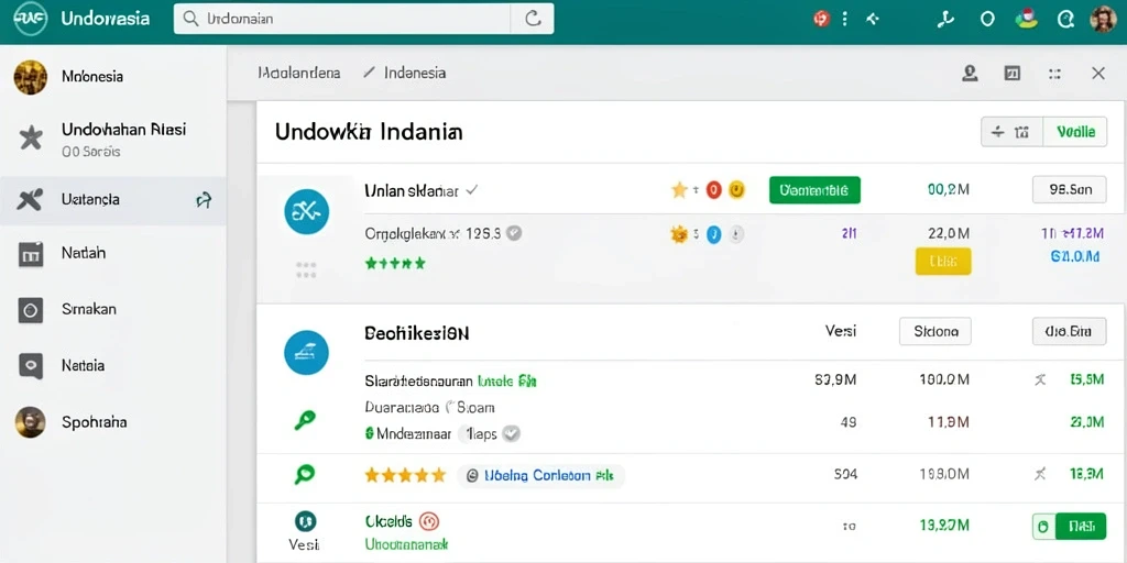 Grafis memukau dan efek suara yang realistis.