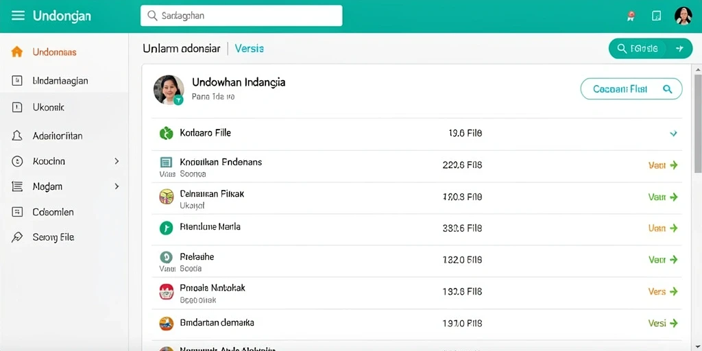 Komunitas aktif yang mendukung satu sama lain.