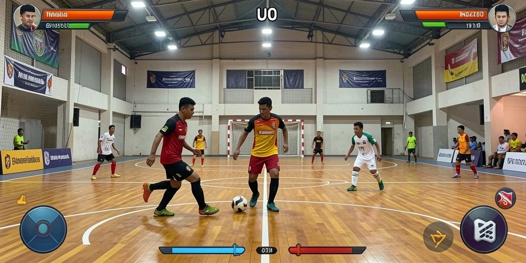 Bonus dan penawaran menarik yang selalu diperbarui.