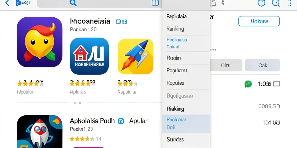 Screenshot memperlihatkan fitur multiplayer yang seru.