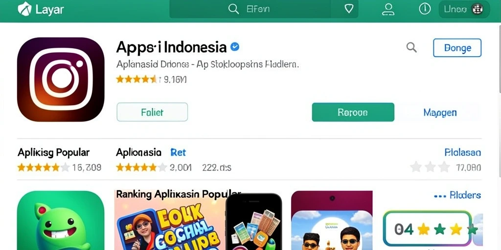 Karakter unik dengan kemampuan spesifik yang menarik.